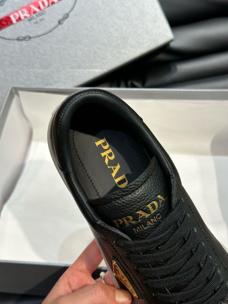 Prada Casual Shoes